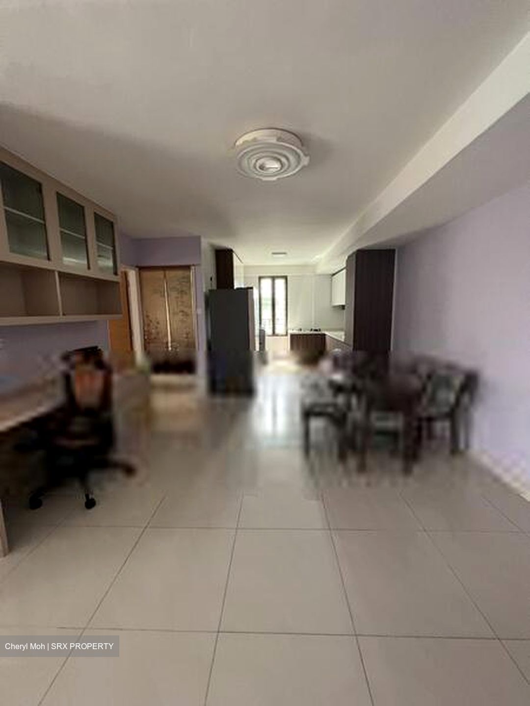 Beauty World Plaza (D21), Apartment #595081551